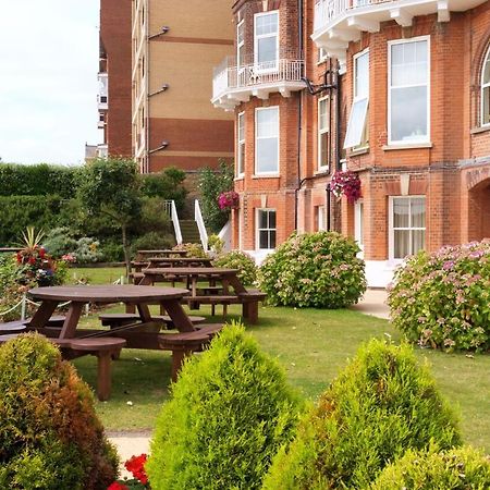 Hotel Victoria Lowestoft Luaran gambar