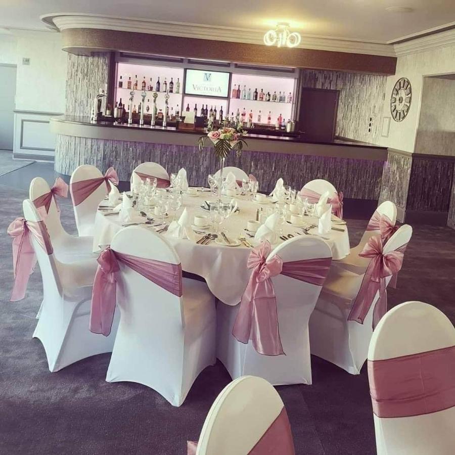 Hotel Victoria Lowestoft Luaran gambar