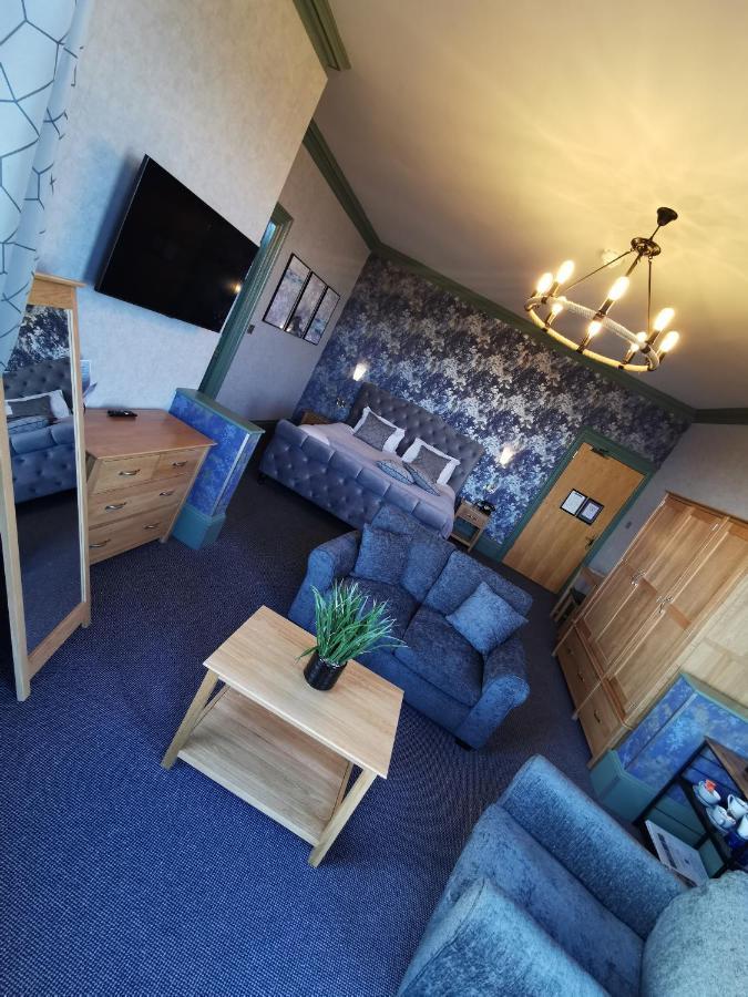 Hotel Victoria Lowestoft Luaran gambar