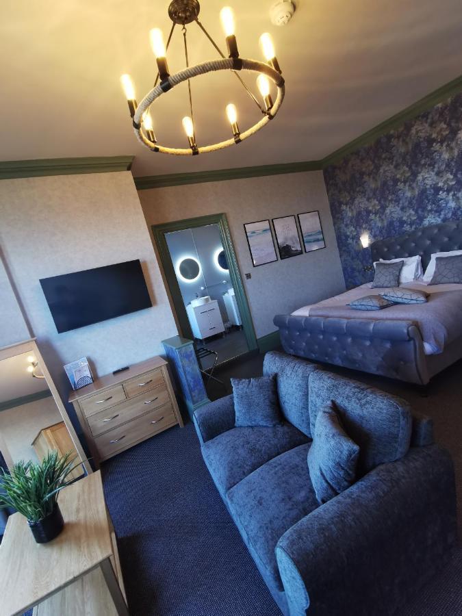 Hotel Victoria Lowestoft Luaran gambar