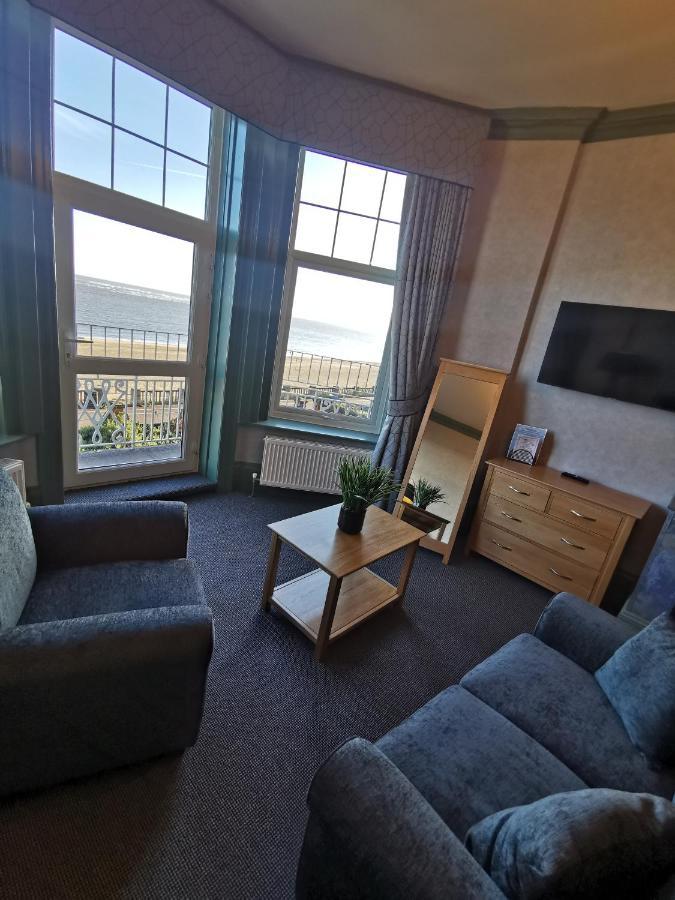 Hotel Victoria Lowestoft Luaran gambar