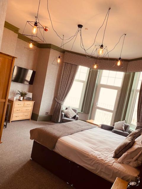 Hotel Victoria Lowestoft Luaran gambar