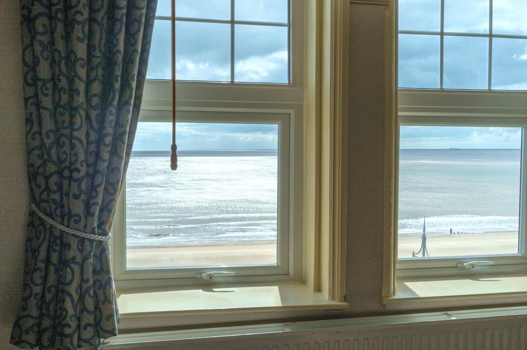 Hotel Victoria Lowestoft Bilik gambar