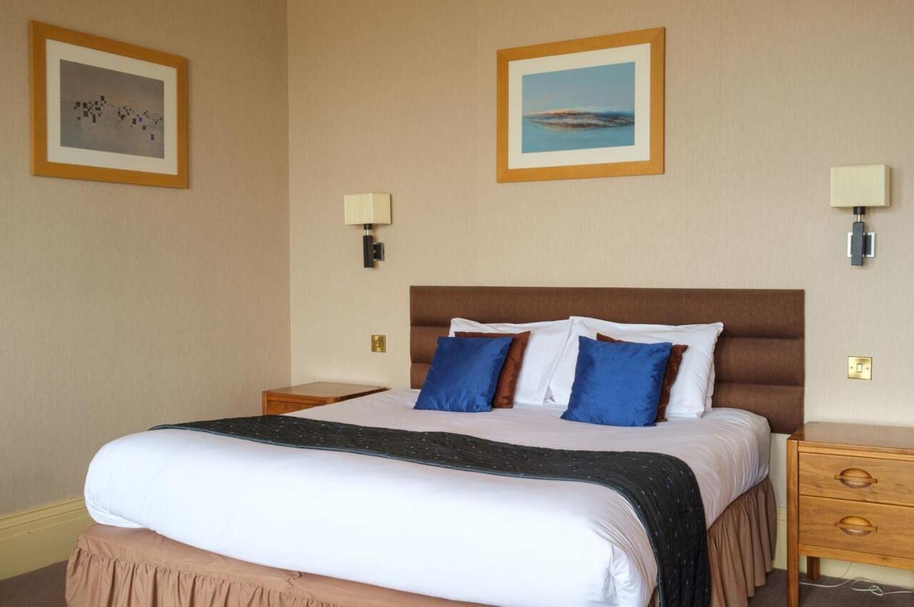 Hotel Victoria Lowestoft Bilik gambar