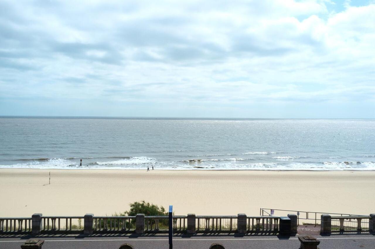Hotel Victoria Lowestoft Bilik gambar