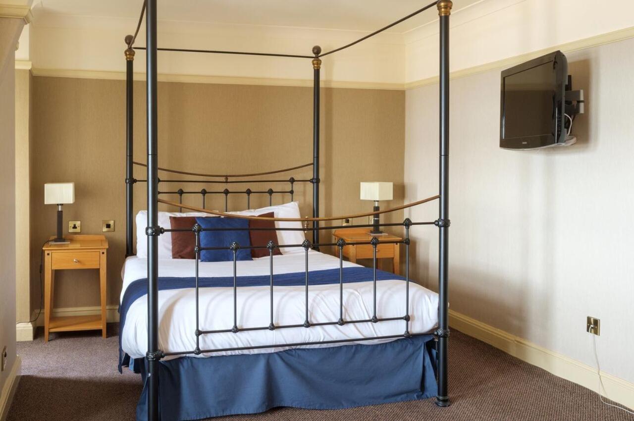 Hotel Victoria Lowestoft Bilik gambar