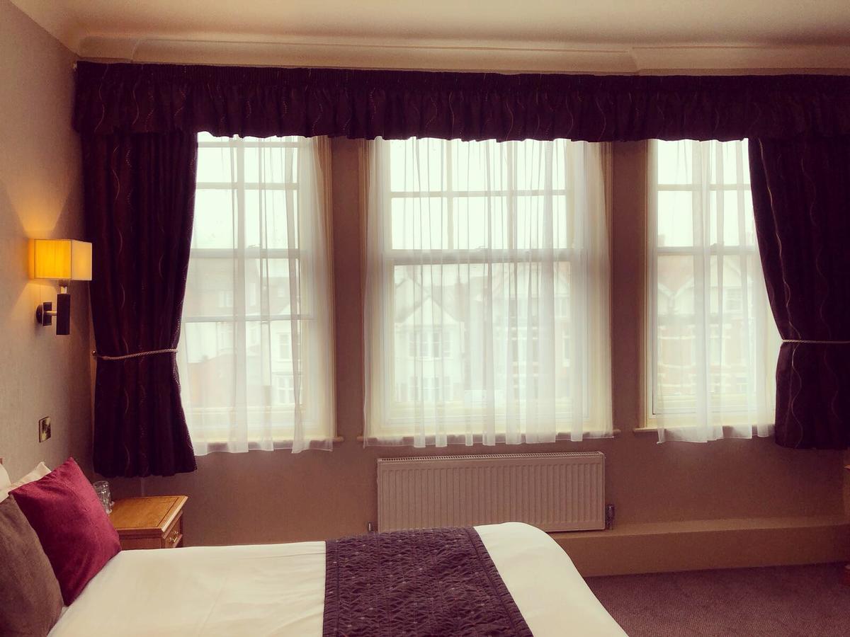 Hotel Victoria Lowestoft Luaran gambar