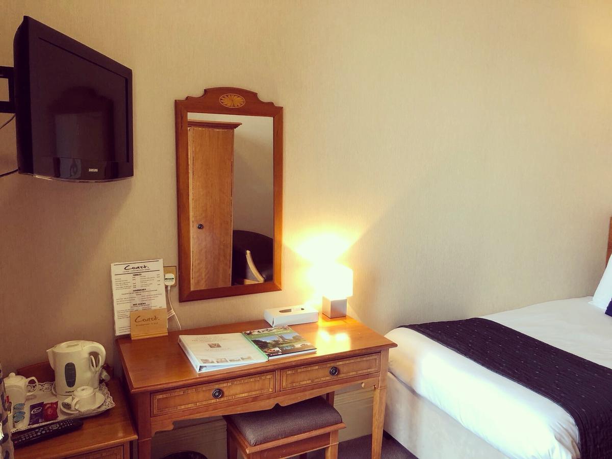 Hotel Victoria Lowestoft Luaran gambar