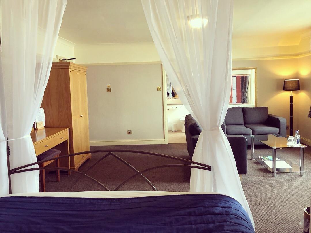 Hotel Victoria Lowestoft Luaran gambar