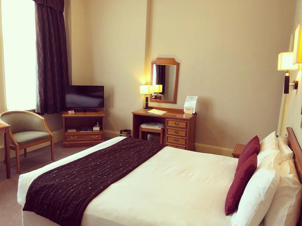 Hotel Victoria Lowestoft Luaran gambar