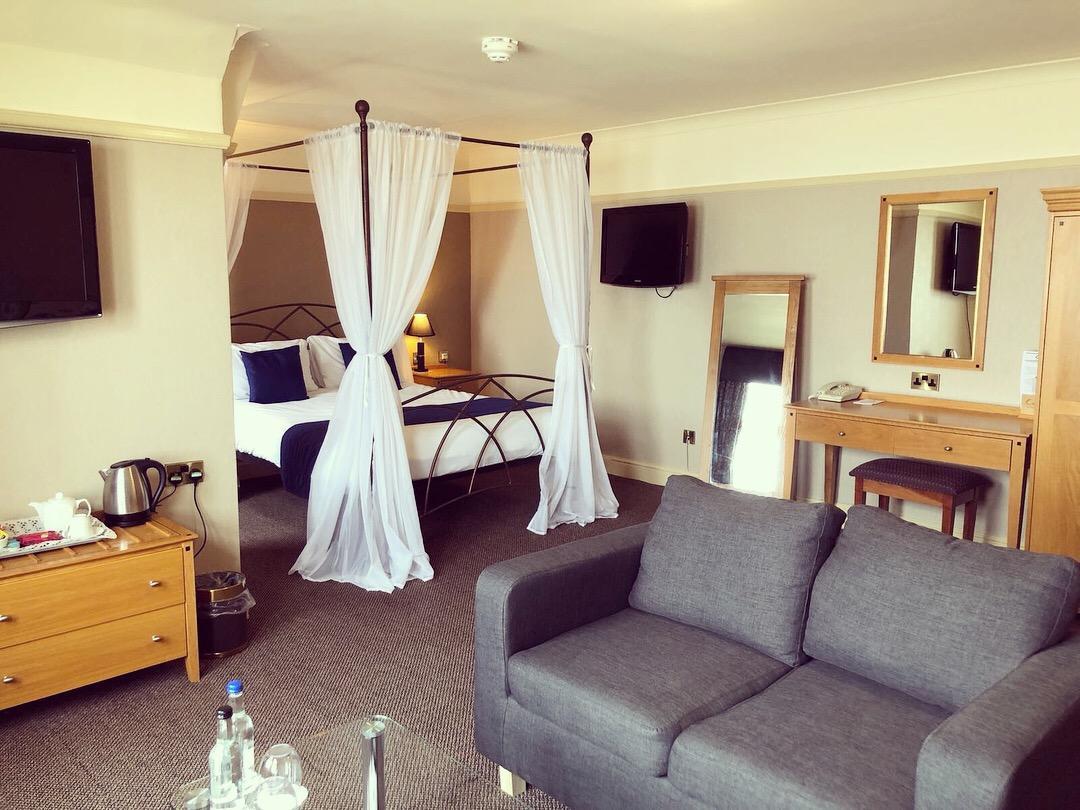 Hotel Victoria Lowestoft Luaran gambar