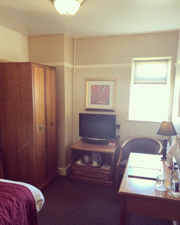 Hotel Victoria Lowestoft Luaran gambar